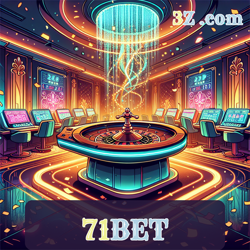 Baixar Aplicativos e Jogar com Estilo no 71bet