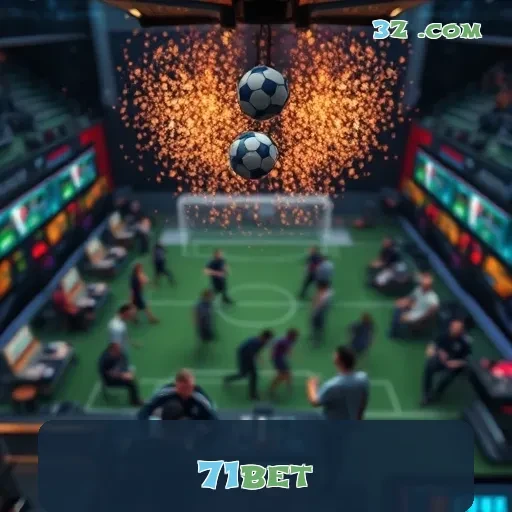 71bet: Atraentes Bônus que Transformam sua Experiência de Jogo