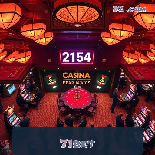 71bet: Um Portal Confiável para Jogos e Apostas Online