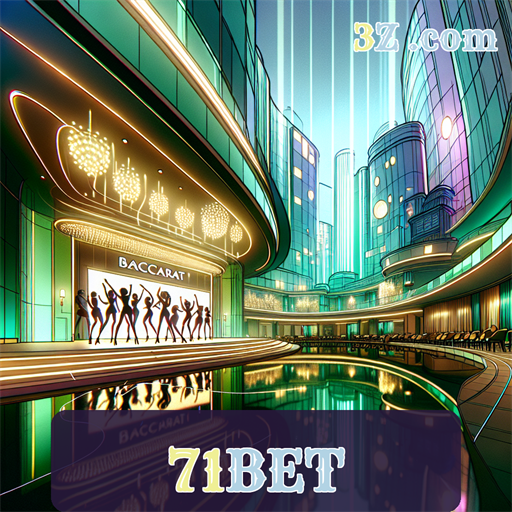 A Nova Era do Esporte Online em 71bet