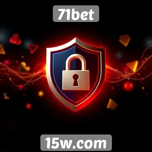 Avaliação da segurança e privacidade no 71bet