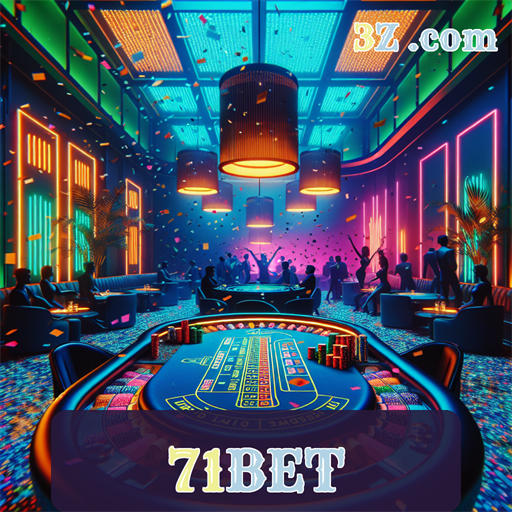 Slots Encantados: Viva a Magia dos Jogos na 71bet