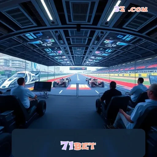 71bet: Aventura e Oportunidades nos Eventos Esportivos