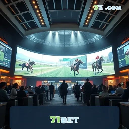 71bet: As Vantagens Irresistíveis da Seção VIP Para Jogadores